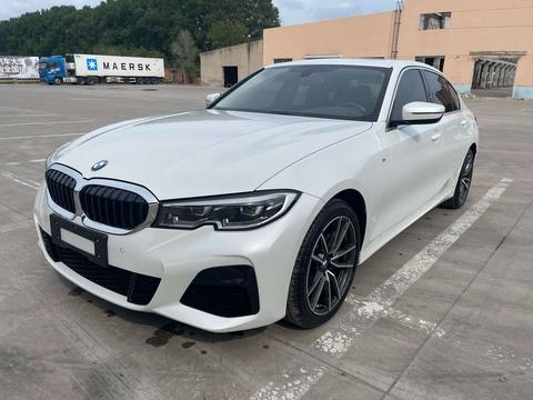 BMW 3 Series 2022