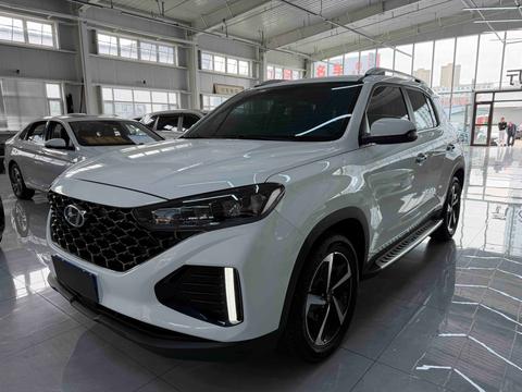 Hyundai ix35 2021