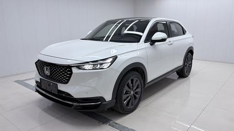 Honda XR-V 2023