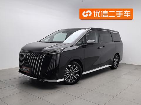 GAC M8 2024