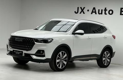 Haval H6 2023
