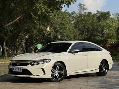 Honda Inspire 2022
