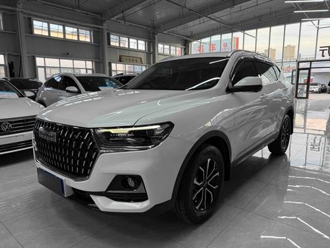 Haval H6 2023