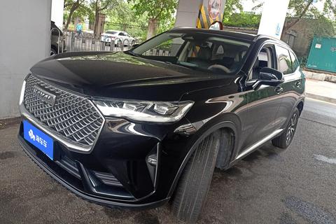 Haval H6 2022