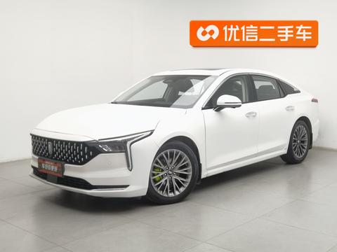 Bestune B70 2022