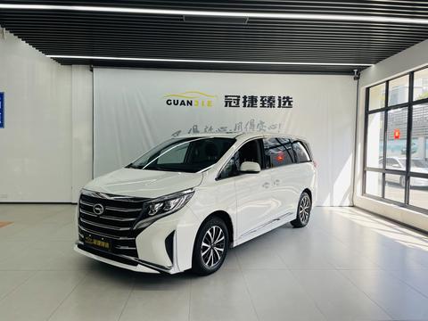 GAC M8 2021