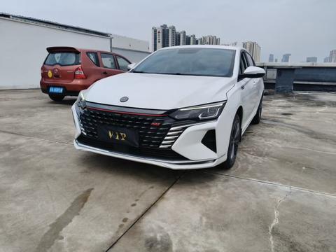 Dongfeng Shine Max 2023