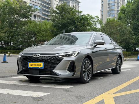 Chery Arrizo 8 2024