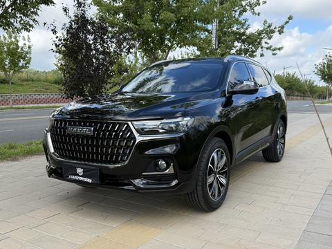 Haval H6 2023