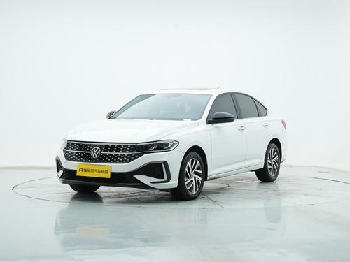 Volkswagen Lavida 2023