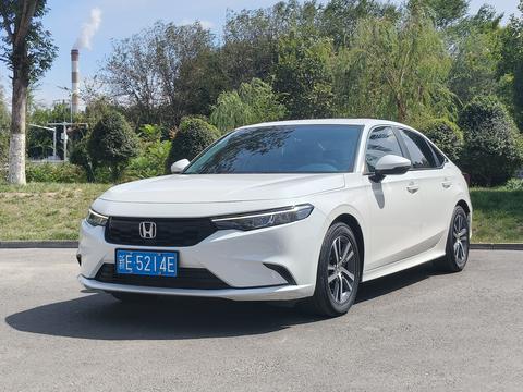 Honda Integra 2023