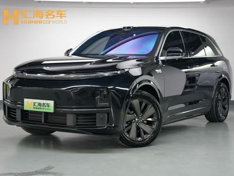 Li Auto L7 2025