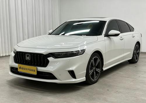 Honda Inspire 2023