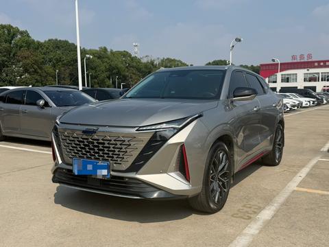 Changan Z6 2022