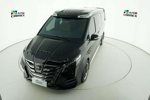 Lorinser V-Class 2022