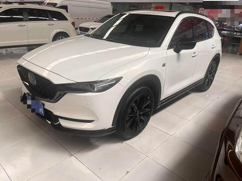 Mazda CX-5 2021
