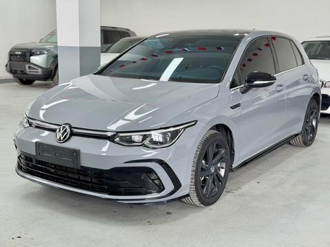 Volkswagen Golf 2023