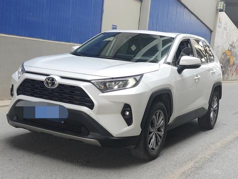 Toyota RAV4 2023