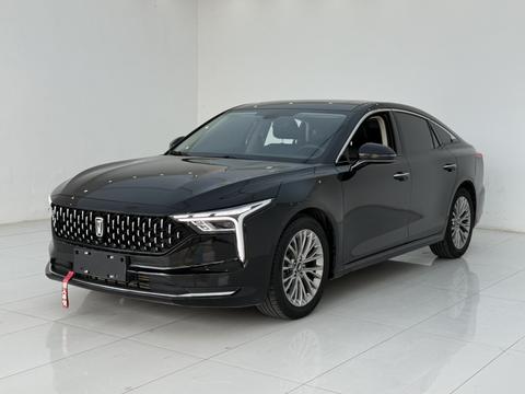Bestune B70 2023