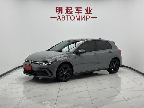 Volkswagen Golf 2023