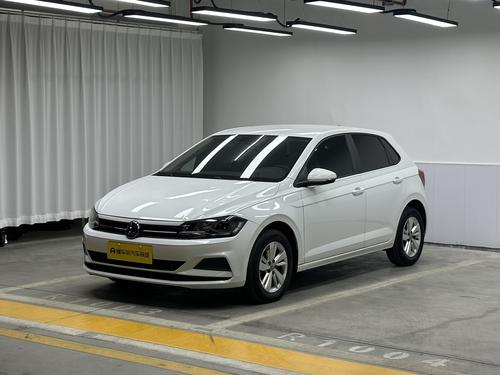 Volkswagen Polo 2023