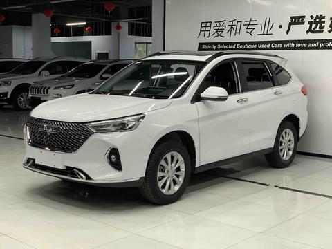 Haval M6 2023