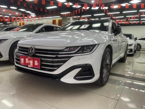 Volkswagen Passat CC 2023