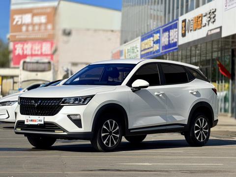 Wuling Xingchi 2023