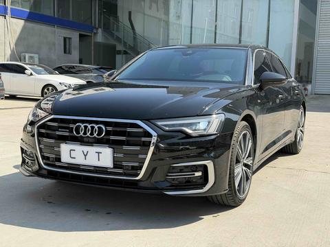 Audi A6L 2023