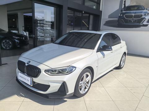 BMW 1 Series 2021