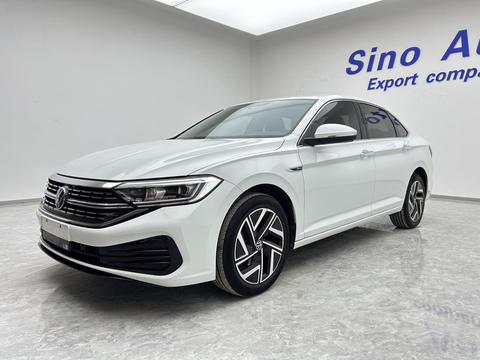 Volkswagen Sagitar 2023