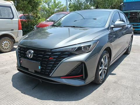Changan Eado 2024