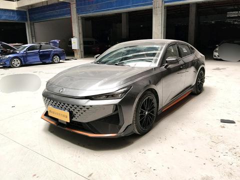 Changan UNI-V 2024