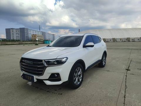Haval H6 2021