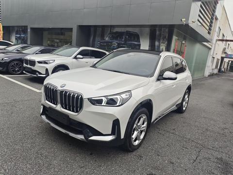 BMW X1 2023