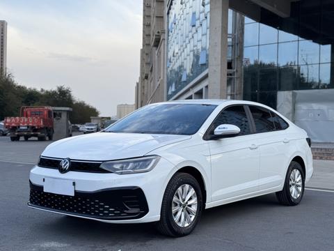 Volkswagen Lavida 2023