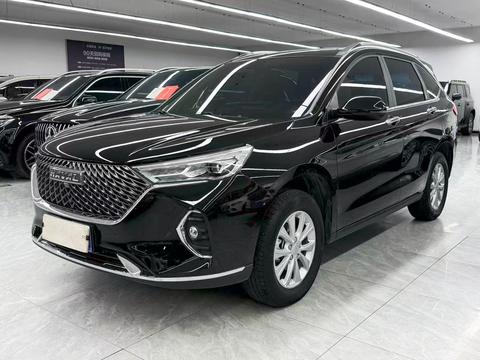 Haval M6 2023