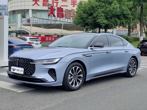 Lincoln Z 2022