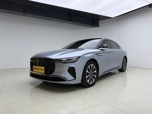 Lincoln Z 2022