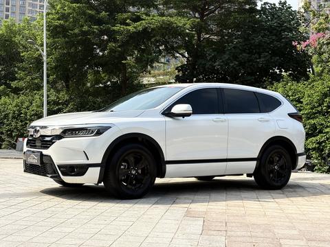 Honda Breeze 2021
