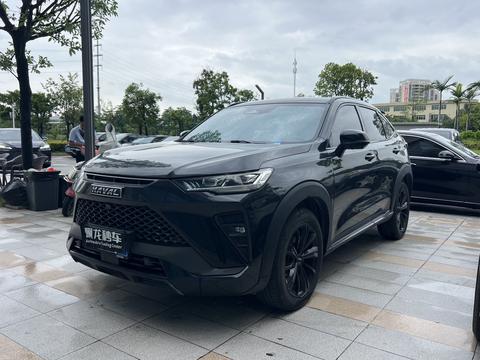 Haval H6S 2022