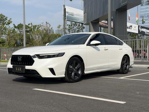 Honda Inspire 2024