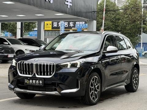BMW X1 2023