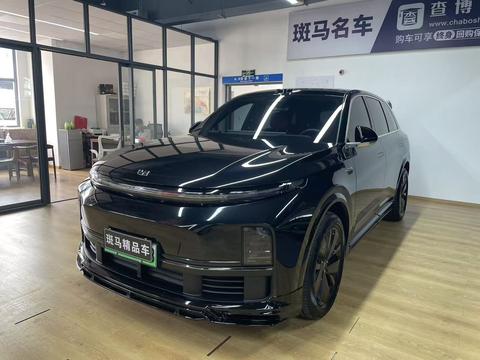 Li Auto L7 2025