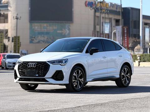 Audi Q3 Sportback 2022