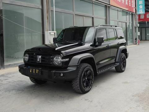 Tank 300 2023