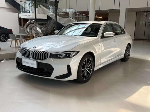 BMW 3 Series 2023