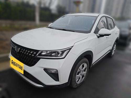 Wuling Xingchi 2022–2026