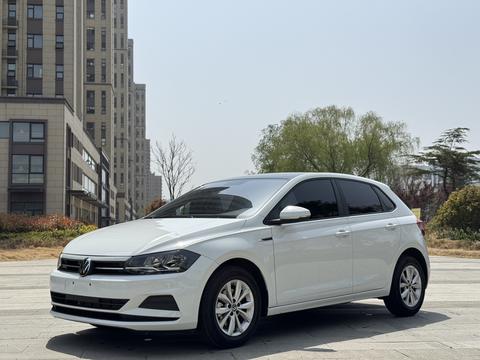 Volkswagen Polo 2023
