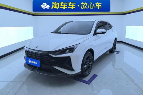 Dongfeng Yixuan 2025